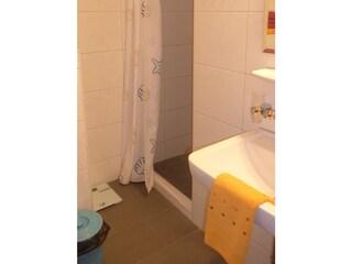 Apartamento de vacaciones Borkum Características 13