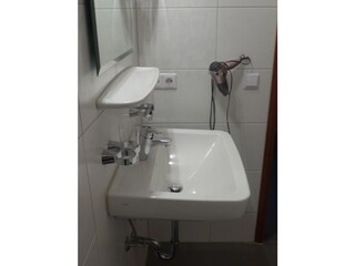 Apartamento de vacaciones Borkum Características 14