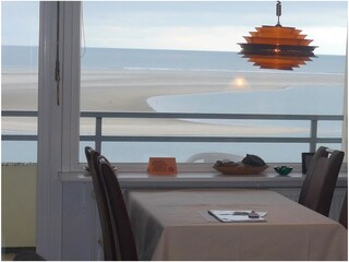 Apartamento de vacaciones Borkum Características 9