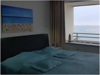 Appartamento per vacanze Borkum Caratteristiche 15