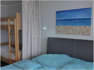 Apartamento de vacaciones Borkum Características 16