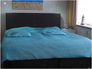 Apartamento de vacaciones Borkum Características 17