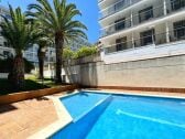 Apartment Salou  1