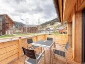 Holiday park St. Lorenzen ob Murau Outdoor Recording 1