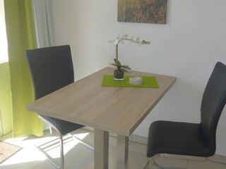 Appartamento per vacanze Borkum Caratteristiche 7