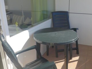 Appartamento per vacanze Borkum Registrazione all'aperto 2