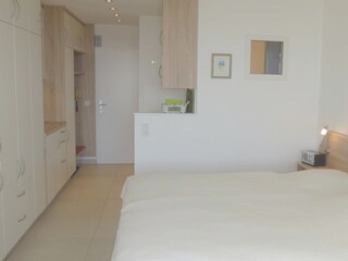 Appartamento per vacanze Borkum Caratteristiche 12