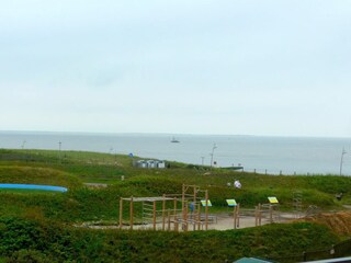 Appartamento per vacanze Borkum Registrazione all'aperto 4