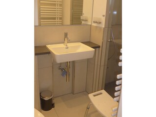 Appartamento per vacanze Borkum Caratteristiche 13