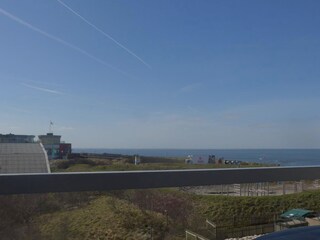 Appartamento per vacanze Borkum Registrazione all'aperto 5