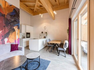 Parque de vacaciones St. Lorenzen ob Murau Características 7