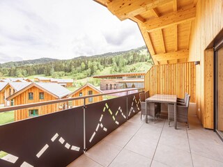 Parque de vacaciones St. Lorenzen ob Murau Grabación al aire libre 1