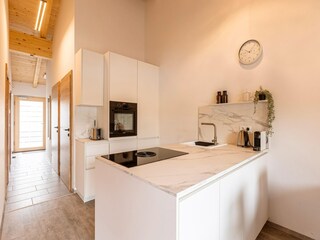 Parco vacanze St. Lorenzen ob Murau Caratteristiche 4