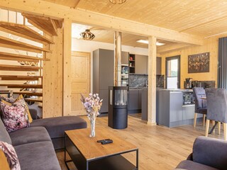 Vakantiepark Steinach am Brenner Kenmerken 15