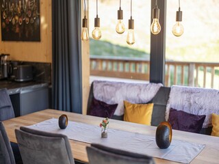 Parco vacanze Steinach am Brenner Caratteristiche 15