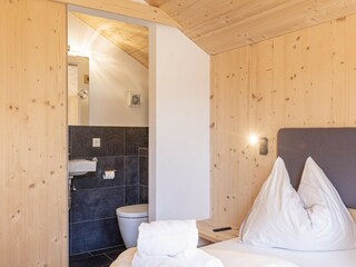 Parco vacanze Steinach am Brenner Caratteristiche 8