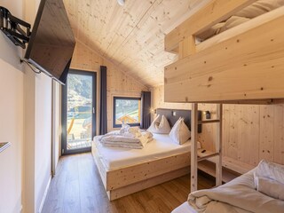 Parco vacanze Steinach am Brenner Caratteristiche 18