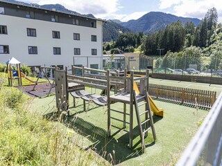 Holiday park Steinach am Brenner Outdoor Recording 5