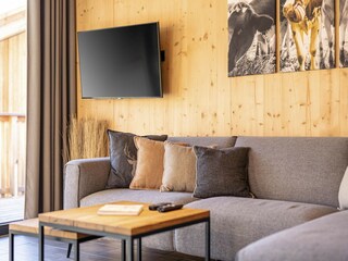 Vakantiepark Steinach am Brenner Kenmerken 7