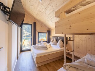 Vakantiepark Steinach am Brenner Kenmerken 12