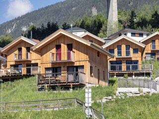 Holiday park Steinach am Brenner Outdoor Recording 1
