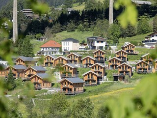 Vakantiepark Steinach am Brenner Omgeving 26