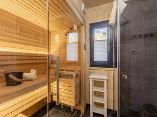 Parco vacanze Steinach am Brenner  37