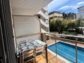 Apartment Salou  1