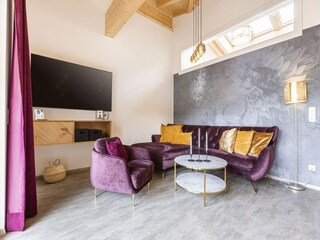 Vakantiepark St. Lorenzen ob Murau Kenmerken 1