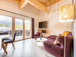 Vakantiepark St. Lorenzen ob Murau Kenmerken 4