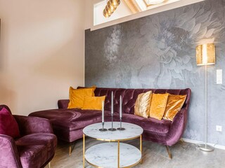 Vakantiepark St. Lorenzen ob Murau Kenmerken 5