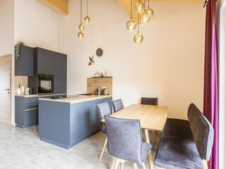 Vakantiepark St. Lorenzen ob Murau Kenmerken 7