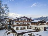 Casa per le vacanze Reith bei Kitzbühel Registrazione all'aperto 1