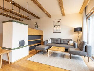 Casa per le vacanze Reith bei Kitzbühel Caratteristiche 16