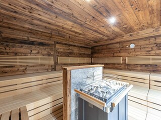 Maison de vacances Reith bei Kitzbühel Équipement 18