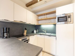 Maison de vacances Reith bei Kitzbühel Équipement 13