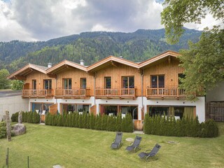 Vakantiehuis Reith bei Kitzbühel Buitenaudio-opname 2