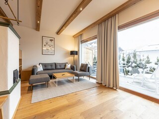 Vakantiehuis Reith bei Kitzbühel Kenmerken 20