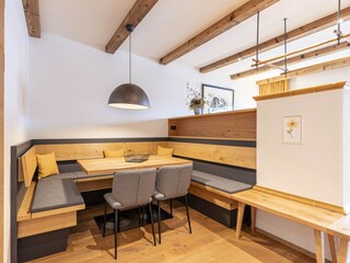 Casa de vacaciones Reith bei Kitzbühel  35