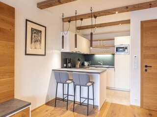 Vakantiehuis Reith bei Kitzbühel Kenmerken 22