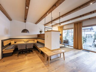 Casa per le vacanze Reith bei Kitzbühel Caratteristiche 25