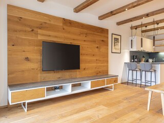 Casa de vacaciones Reith bei Kitzbühel Características 25