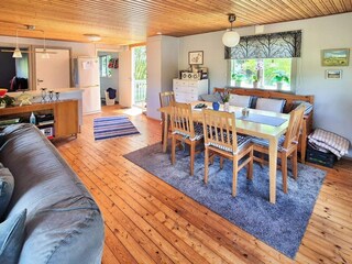 Casa per le vacanze Kalmar  25