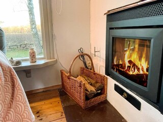 Ferienhaus Kalmar  13