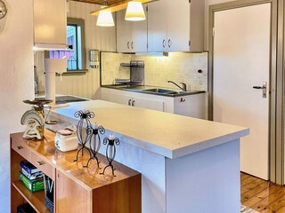 Holiday house Kalmar  14