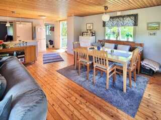 Casa per le vacanze Kalmar  25