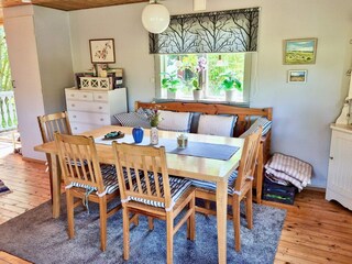 Casa per le vacanze Kalmar  12