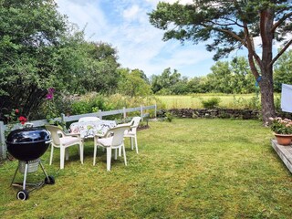 Vakantiehuis Kalmar Buitenaudio-opname 2