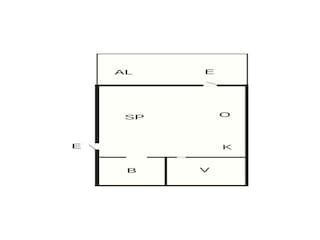 Holiday house Kalmar Floor Plan 26