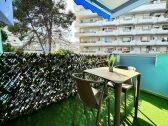 Apartment Salou  1